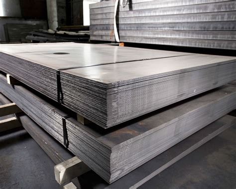 charcoal sheet metal sheets